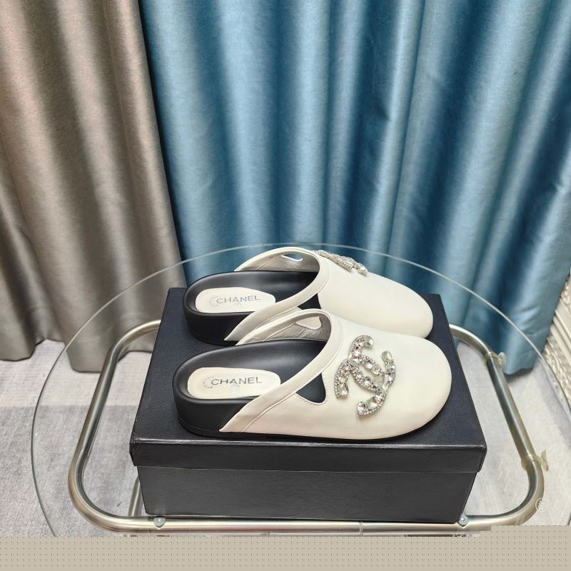 Ch*el slippers